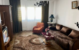 INCHIRIERE 2 CAMERE | ZONA TITAN | LOC DE PARCARE