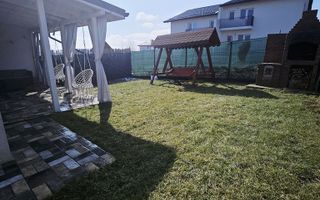 Duplex modern în Miroslava, 86 mp + terasă, teren 340 mp, pod mansardabil - Poză 3