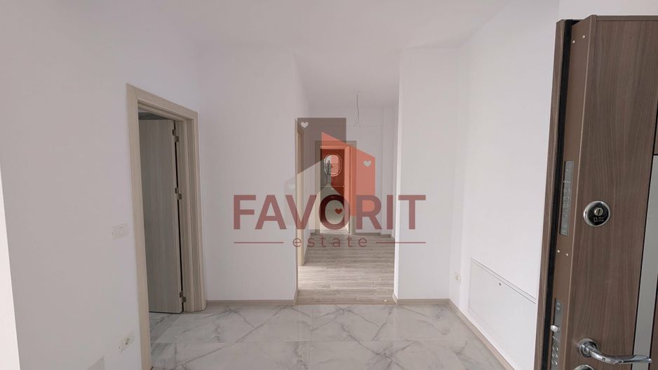 Langa ESO. 73 mp. Bloc nou cu lift. - Poză 2