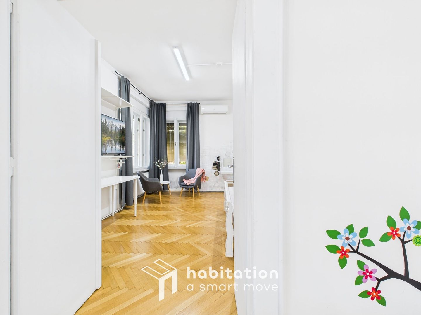 Apartament 4 camere, boem si spațios, chiar in centrul Timișoarei - Poză 6