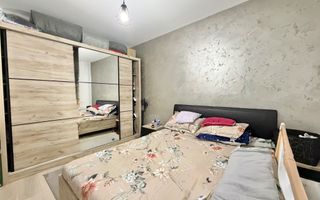 Apartament cu 2 camere mobilat, decomandat la parter in Giroc - Calea Urseni. - Poză 3