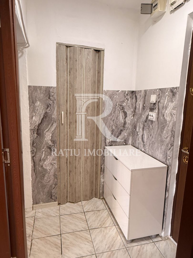 Apartament cu 1 Camera | Rogerius | Oradea - Poză 2