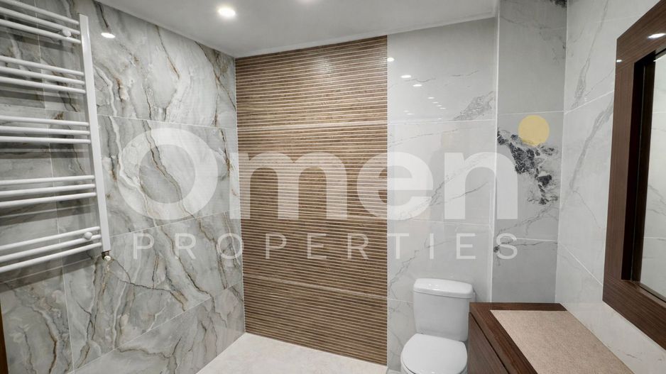 Apartament 4 camere de vânzare | zona Mărul de Aur | etaj 2 | bloc nou | - Poză 4