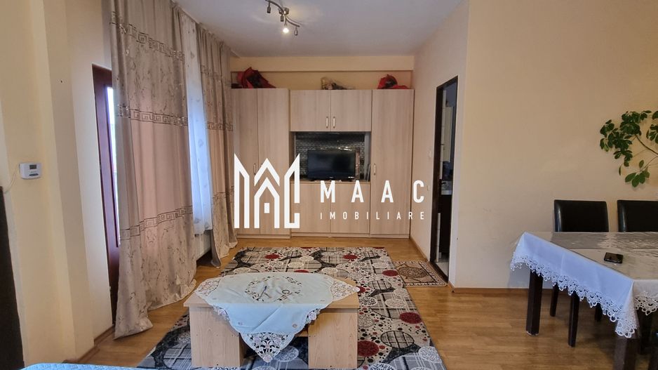 BLACK FRIDAY | Apartament 2 camere I 58 mp I Intabulat I Turnișor - Poză 3