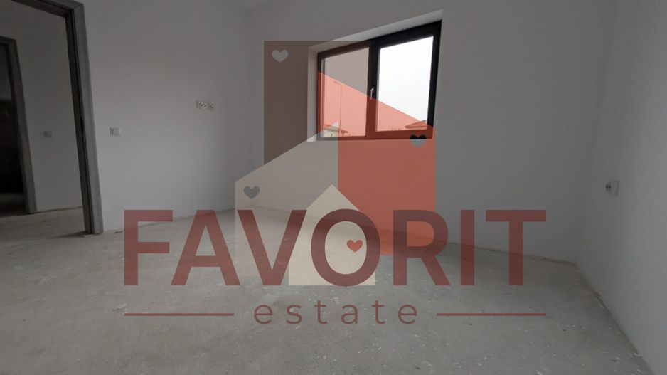 Casa individuala | Parter + Etaj | Asfalt | Toate utilitatile | - Poză 15