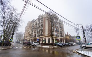 Chirie, apartament 3 camere, strada Alexandru Bernardazzi, Centru - Poză 22