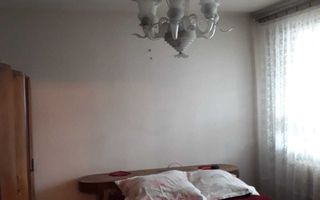 Vand apartament 4 camere N.Balcescu Galeriile Orizont - Poză 3
