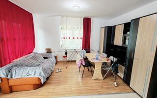 2 camere, PET FRIENDLY, mobilat modern, parcare, Marasti, Fabricii - Poză 11