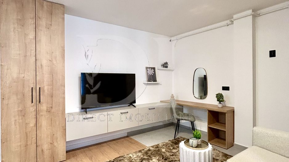 Apartament 2 camere  / Ultrafinisat | NOU / Zona Eroilor / Floresti - Poză 6