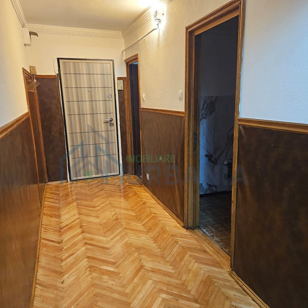Apartament 2 camere de inchiriat, nemobilat, zona Frumoasa, Iasi - Poză 1