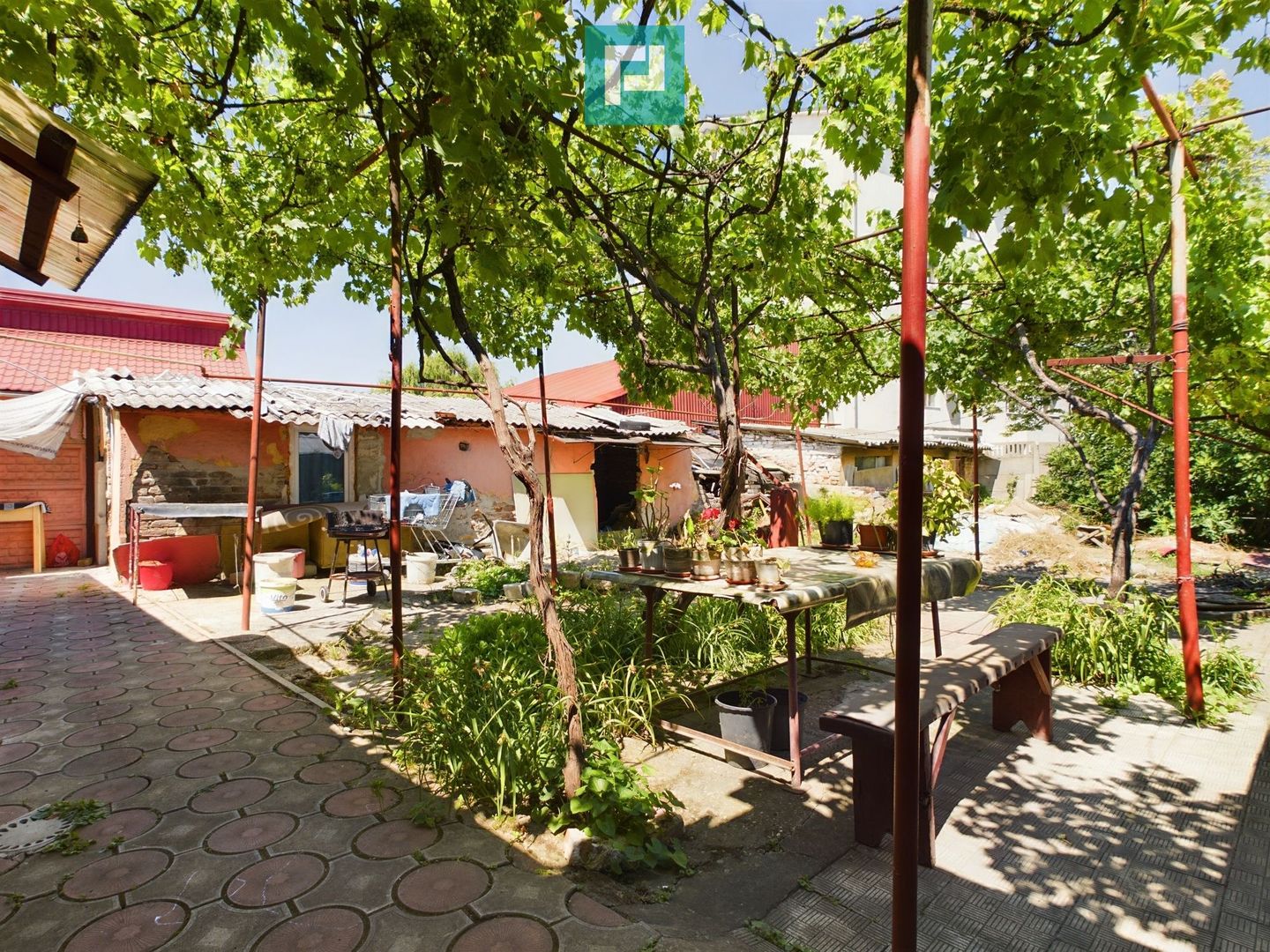 Apartament cu 2 camere de vânzare- zona Uta - Poză 16