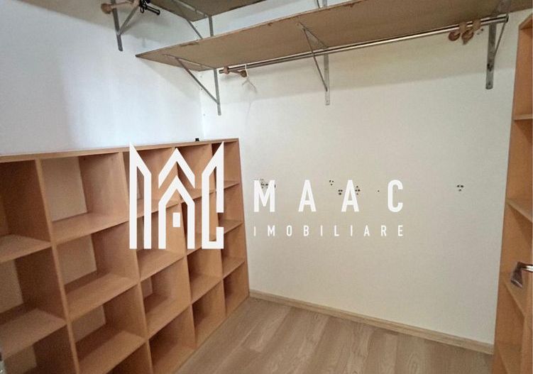 Apartament 2 camere de închiriat | Sibiu | lift | balcon - Poză 6