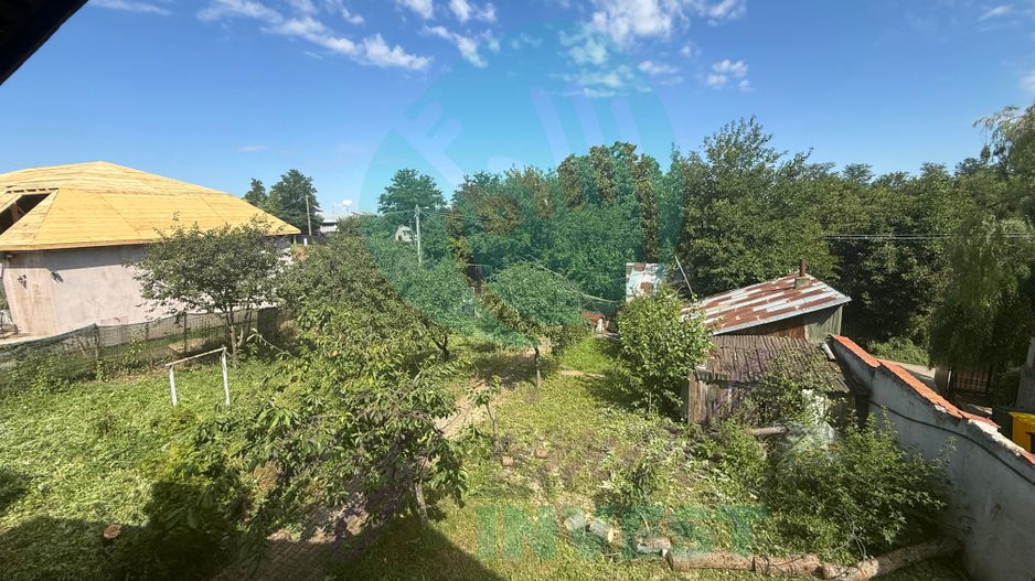 Casa MOARA DOMNEASCA cu teren 1000 mp - Poză 22