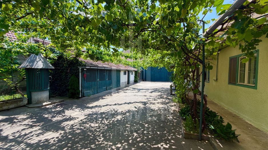 Casă de vânzare-teren 2.300 mp| Ocna Sibiului - Poză 10