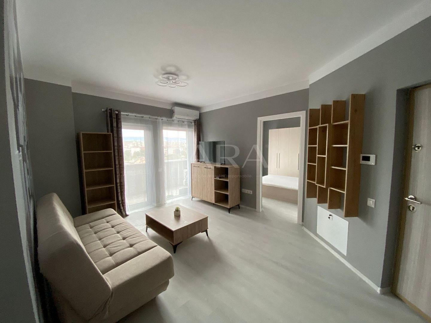 Apartament cu 3 camere zona Marasti - Poză 2