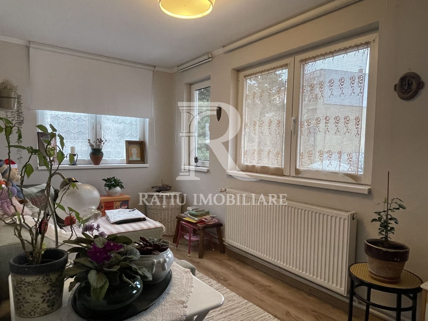 Apartament la casa | 3 Camere | Central | Oradea - Poză 16