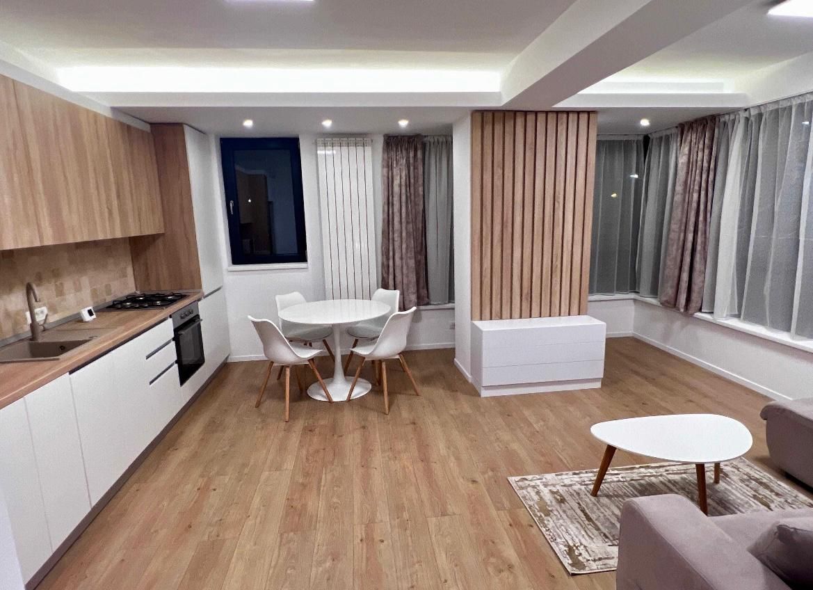 AP. 2 CAMERE LACUL MORII, PRIMA INCHIRIERE, CENTRALA, METROU 10 MINUTE - Poză 3