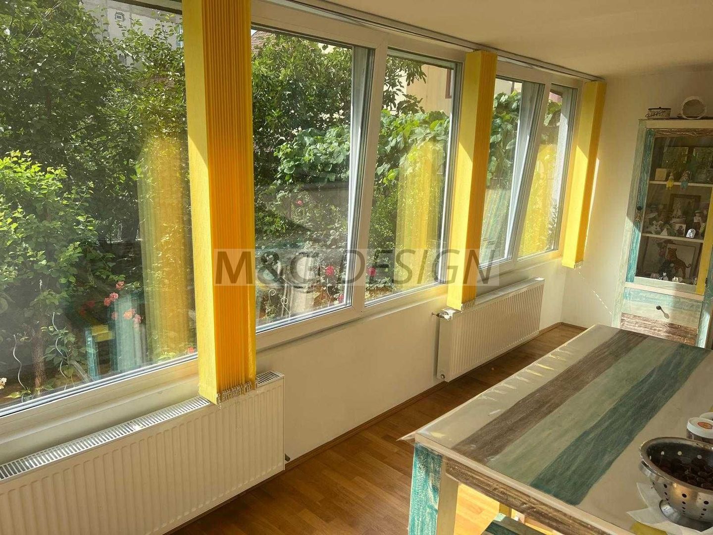 Apartament 3 camere Mircea cel Batran - Poză 2