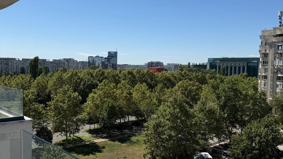 Apartament 4 Camere Premium | Union Plaza Residence | Bulevardul Unirii - Poză 15