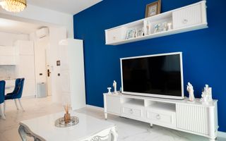 Apartament premium cu terasă mare și vedere la mare – Sea On - Poză 3