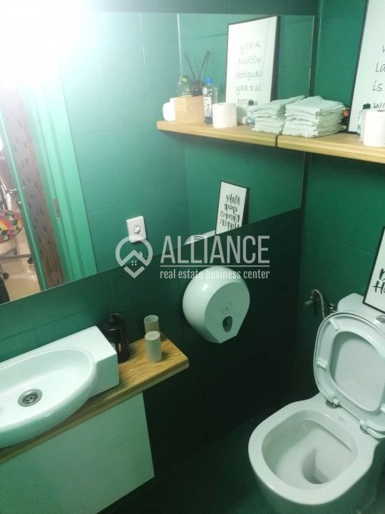 INEL II (COD10) - Spatiu comercial de inchiriat - Poză 6