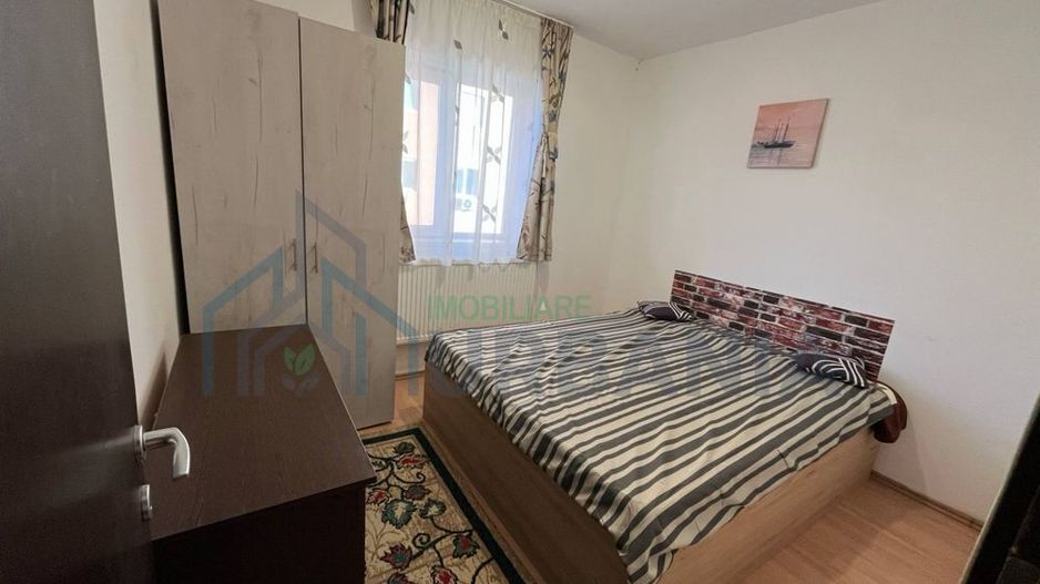 Apartament 2 camere de inchiriat – Green Park, Tatarasi, Iasi - Poză 1