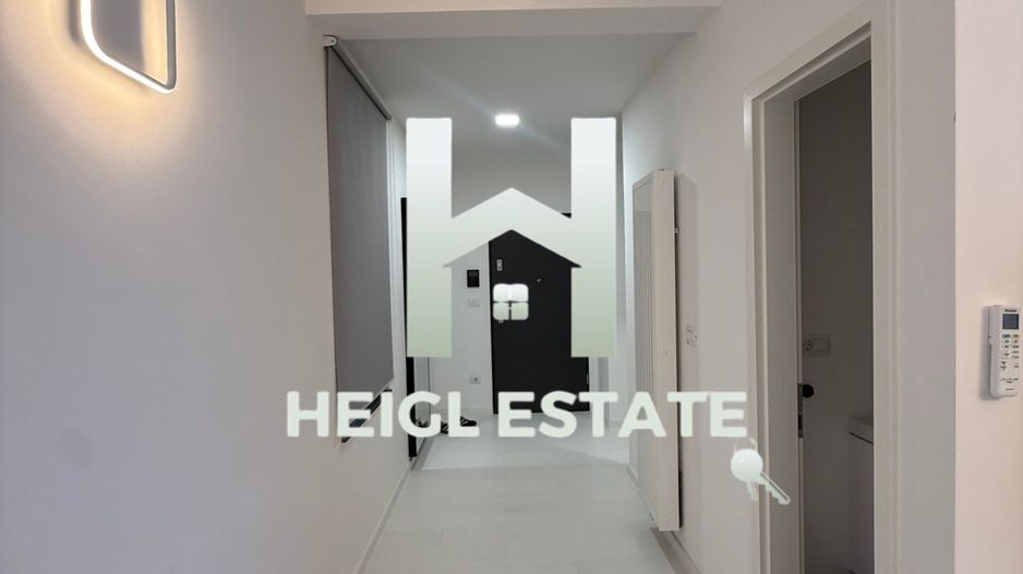 Apartament cu 2 camere si 2 bai LUX in Dumbrăvița - Poză 10
