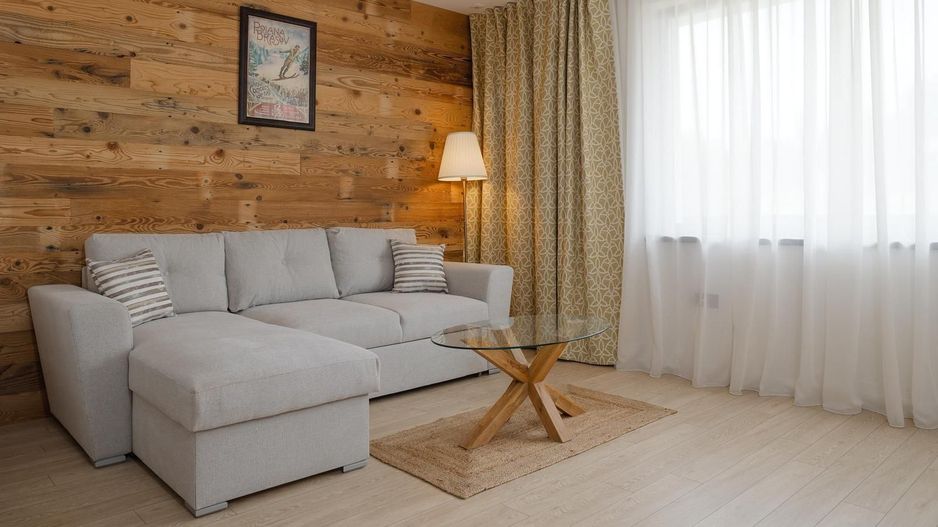 Apartament 2 camere Grand Chalet - Poză 5