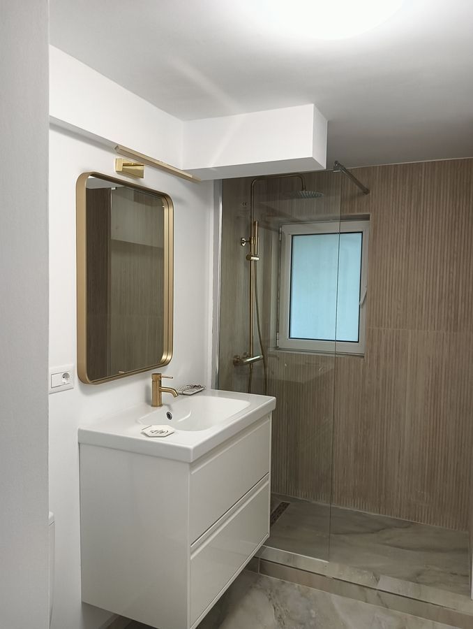 Apartament Elegant, Renovare Recentă, 66 mp, Floreasca / Parcul Cinematograf - Poză 9