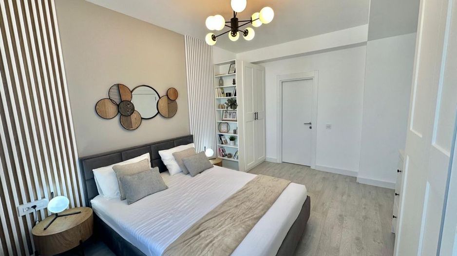 Apartament Superb 3 Camere Novum 56 Gorjului - Drumul Taberei - Militari - Poză 5