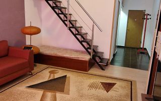 Apartament renovat cu o camera pe 2 nivele | Curte | Parcare | Grigorescu - Poză 6