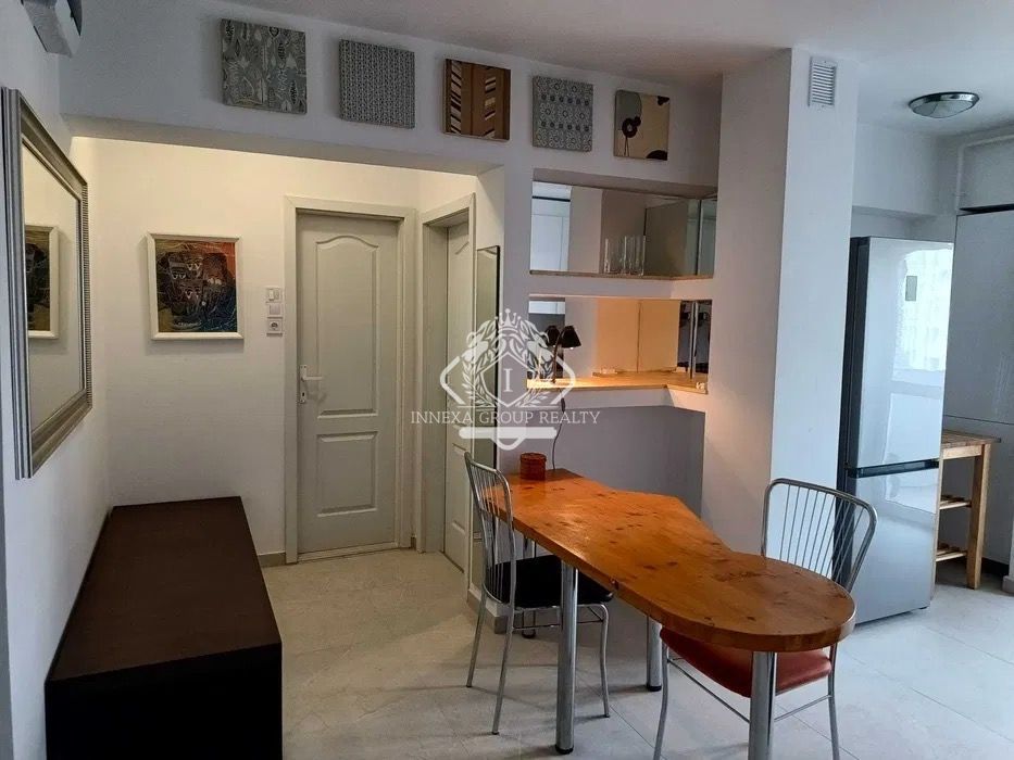 13 Septembrie-Marriott | 2 camere | 56mp | et 7 | centrala proprie | 790 euro - Poză 4