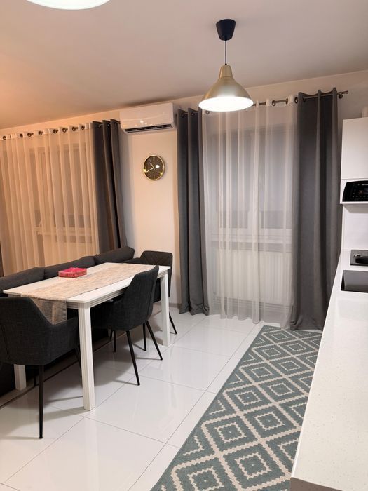 Apartament 2 camere,  Cetate, zona Bdul. Transilvaniei, 57 mp. - Poză 4