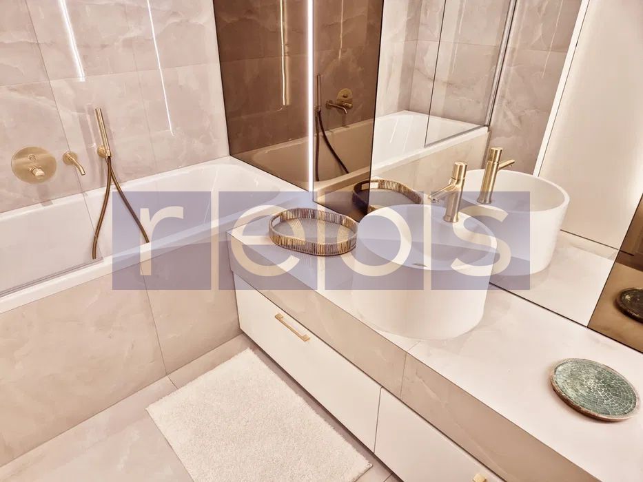 VANZARE 2 CAMERE CORTHINA NORTH | FAZA 2 | - Poză 1