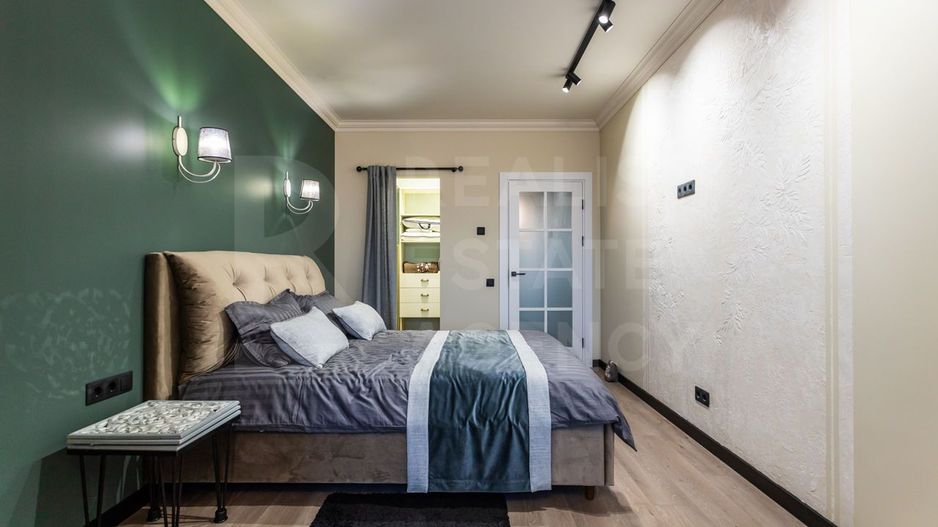 Chirie, apartament, 2 camere, strada Ion Creangă, Buiucani - Poză 2