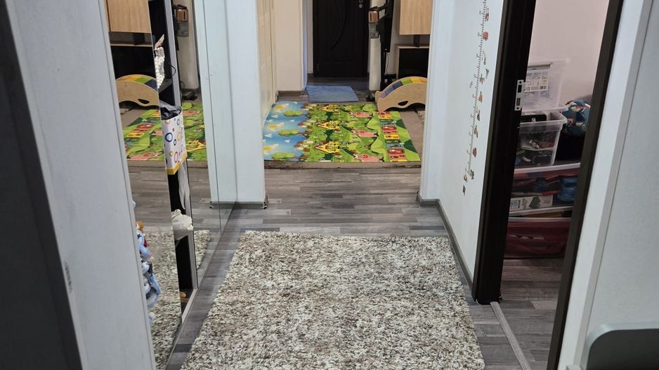 Apartament 3 camere, Dristor - Centrala Proprie - Poză 8