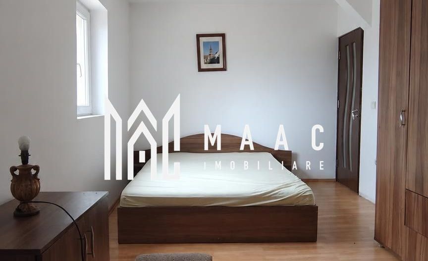 Apartament 3 camere de închiriat | Sibiu, Central | 100 mp - Poză 4