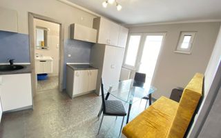 Chirie apartament 2cam, st.Mihai Viteazu Sibiu - Poză 4