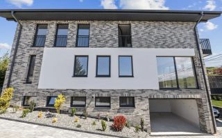 Casa individuala, 5 camere, 190 mp, garaj, 283 mp teren, Zona Faget - Poză 3