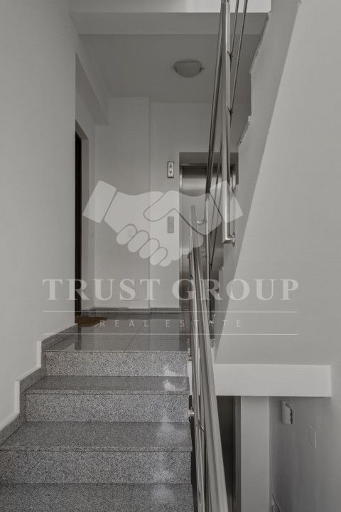 Apartament 3 camere - Primaverii - Poză 15