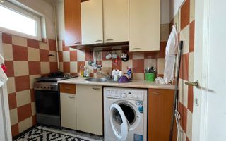 SO2  Apartament 2 camere Centrul Istoric - Poză 4