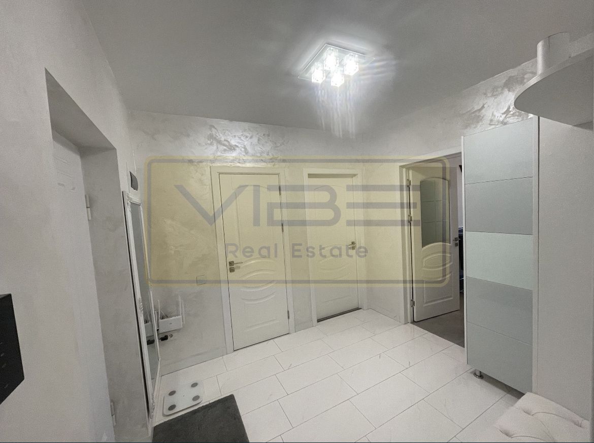 Apartament 2 camere premium Copou - Aleea Sadoveanu - Poză 13