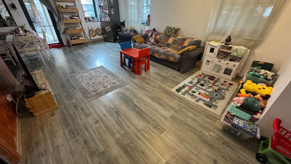 Vila 23 august 4 camere,  teren 230m2 - Poză 4