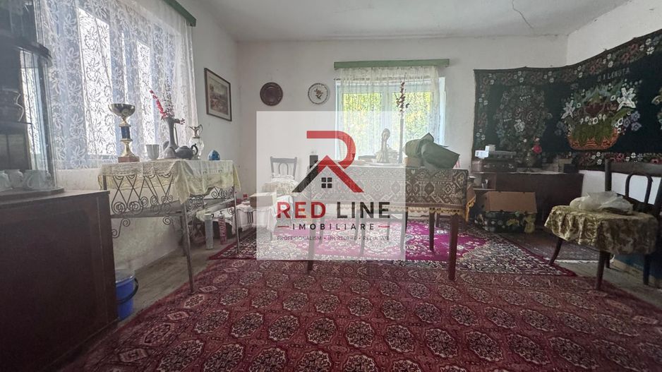 Casa în satul Prejna, comuna Balta, județul Mehedinți - Poză 8