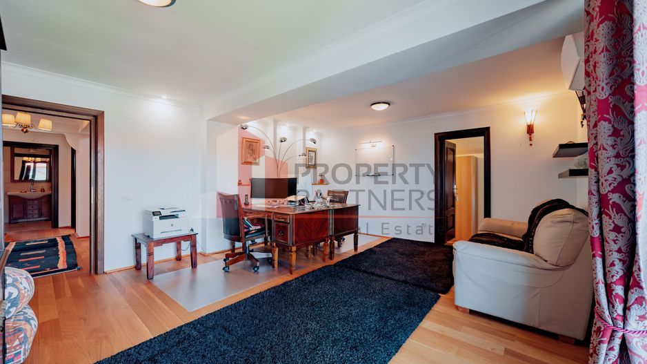 Proprietate de lux în Ghimbav, la doar 10 minute de Brașov - Poză 19