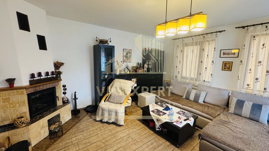 CASĂ 3 CAMERE TEREN 512 MP CAMPULUNG - Poză 16