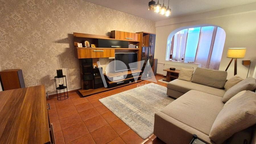 De vânzare: apartament 3 camere mobilat-utilat Militari-piata Gorjului - Poză 2