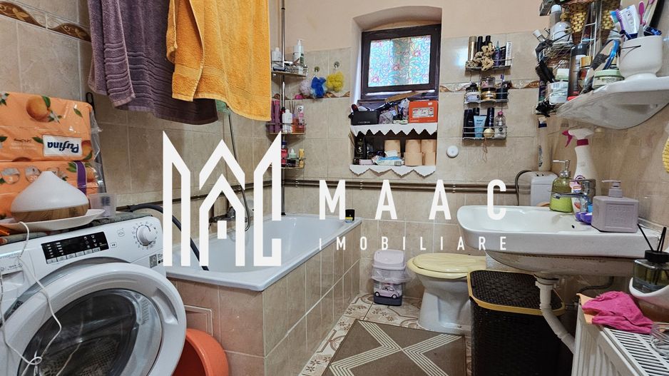 Casa 5 camere | Teren 1141 mp | Ultracentral | Saliste - Poză 20