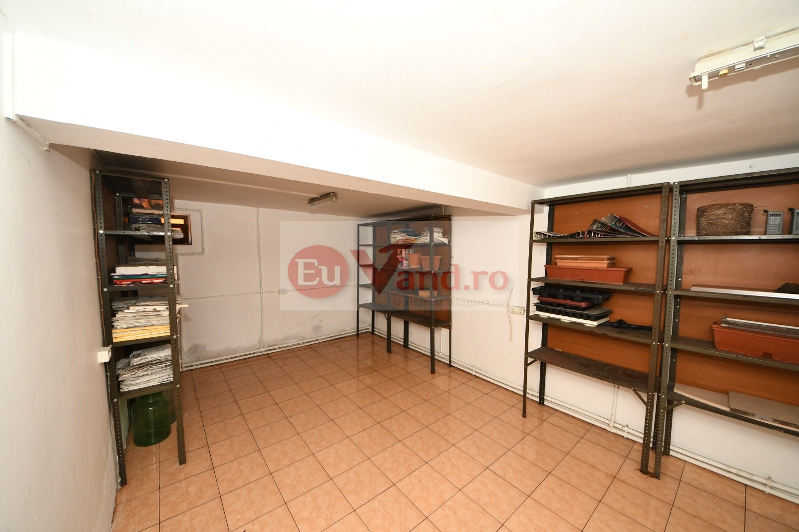 Vila spatioasa, pretabil pentru locuit/clinica, zona Micro 17 – Galati - Poză 19