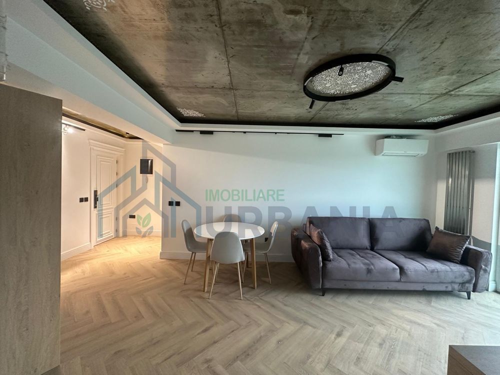 Inchiriez apartament in Moara de Vant - Poză 5